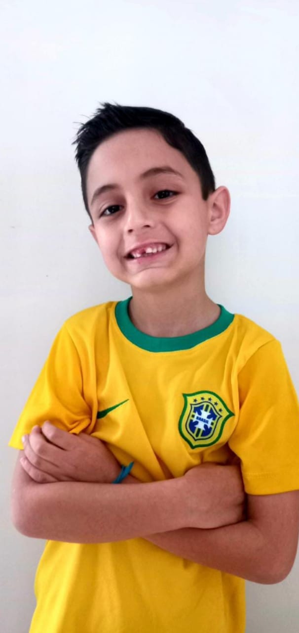 Bola pra Cima